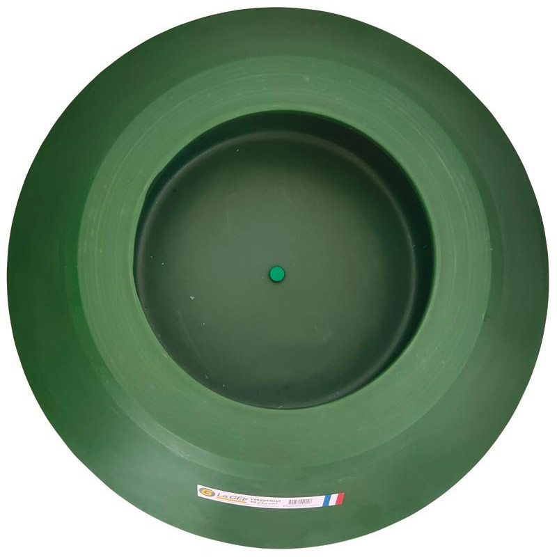 Mangeoire de prairie circulaire à lester : p1213103