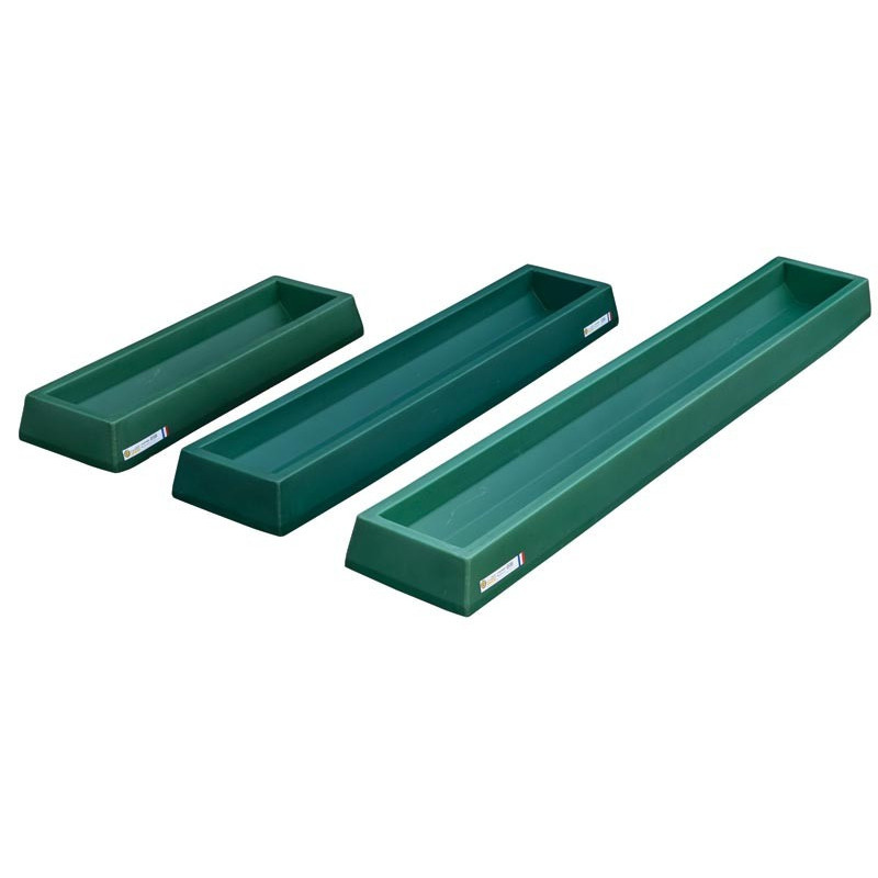 Mangeoire linéaire 1 m : p1213105