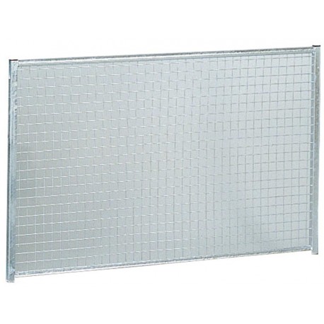 Panneau sélectif grillagé pour parc nourrisseur