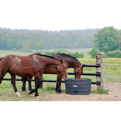 Bac de pâturage rond RC SUPERBAC 500 L : p1213511