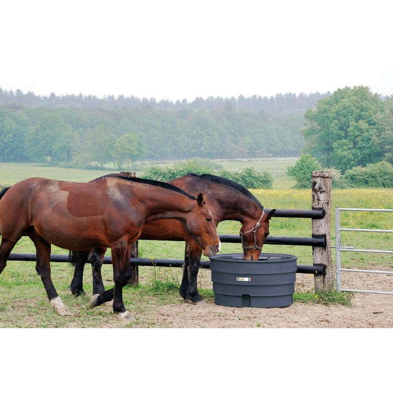 Bac de pâturage rond RC SUPERBAC 500 L : p1213511