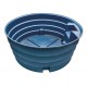 p1213513 - Bac de pâturage rond RC SUPERBAC 800 L