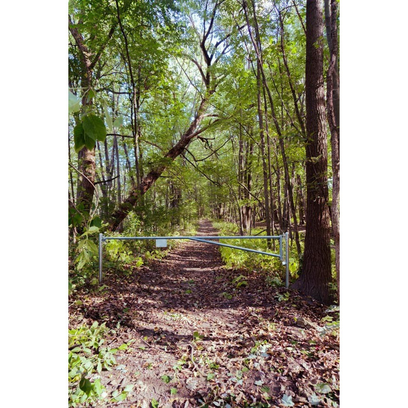 Barrière forestière 3/5 m : p1213601