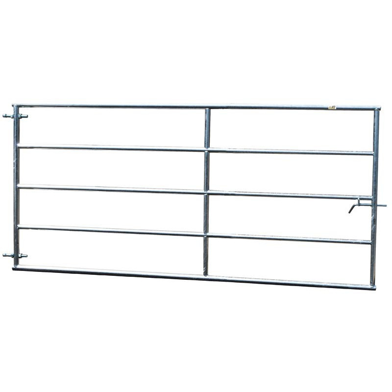 Porte de paddock fixe 3 m : p1213706