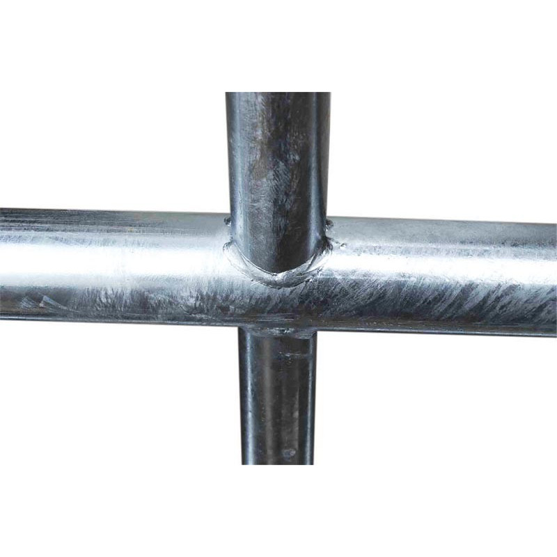 Barrière de pré extensible 2/3 m : p1213716