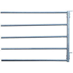 Plat de fixation pour panneau avant : p1213720