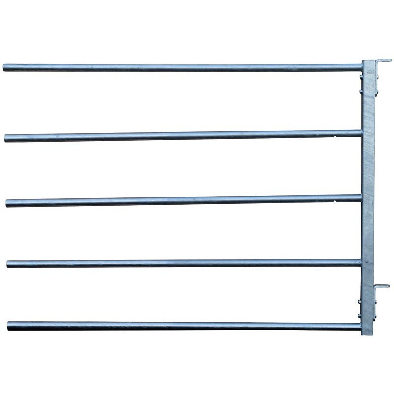 Plat de fixation pour panneau avant : p1213720