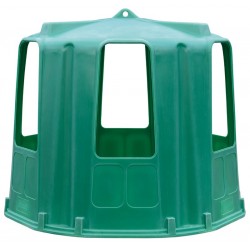 Râtelier de prairie RPE Médium avec fond