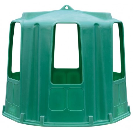 Râtelier de prairie RPE Médium avec fond