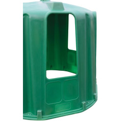 Râtelier de prairie RPE Médium avec fond : p1213737