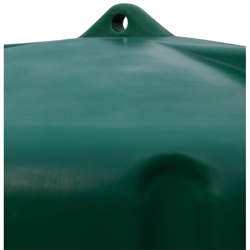 Râtelier de prairie RPE Médium avec fond : p1213737