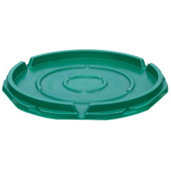 Râtelier de prairie RPE Médium avec fond : p1213737