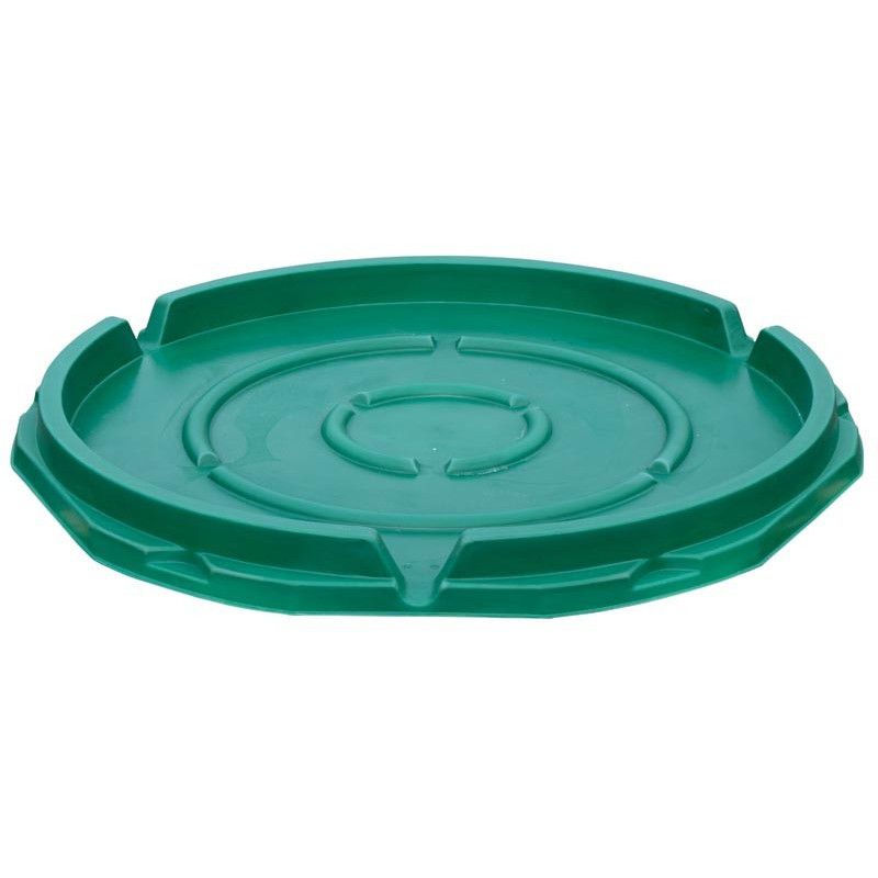 Râtelier de prairie RPE Médium avec fond : p1213737