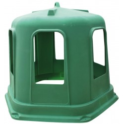 Râtelier de prairie RPE GM sans fond