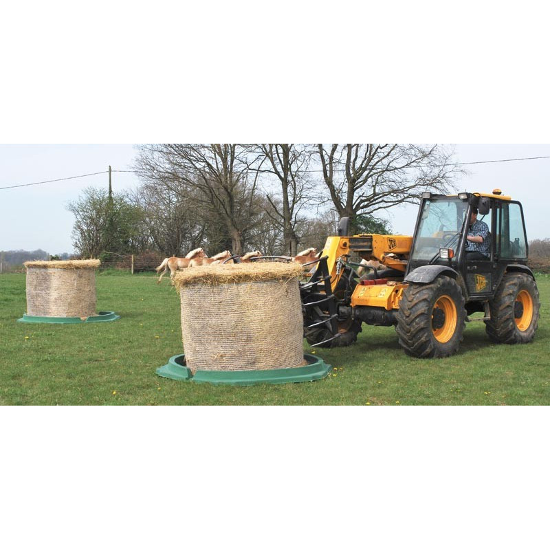 Râtelier de prairie RPE GM avec fond : p1213747