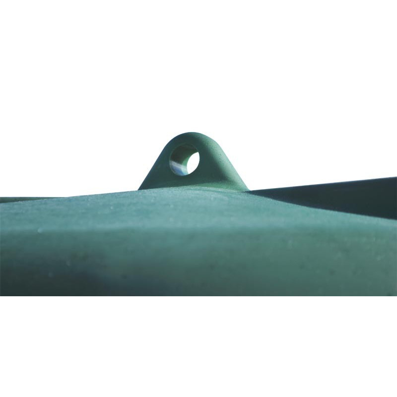 Râtelier de prairie RPE GM avec fond : p1213747