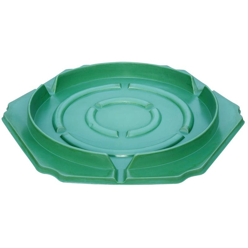 Râtelier de prairie RPE PM avec fond : p1213748