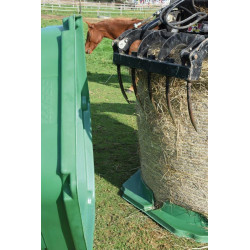 Râtelier de prairie RPE PM avec fond : p1213748