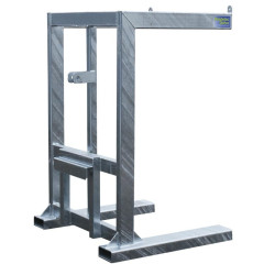 Support de transport pour panels : p1213775