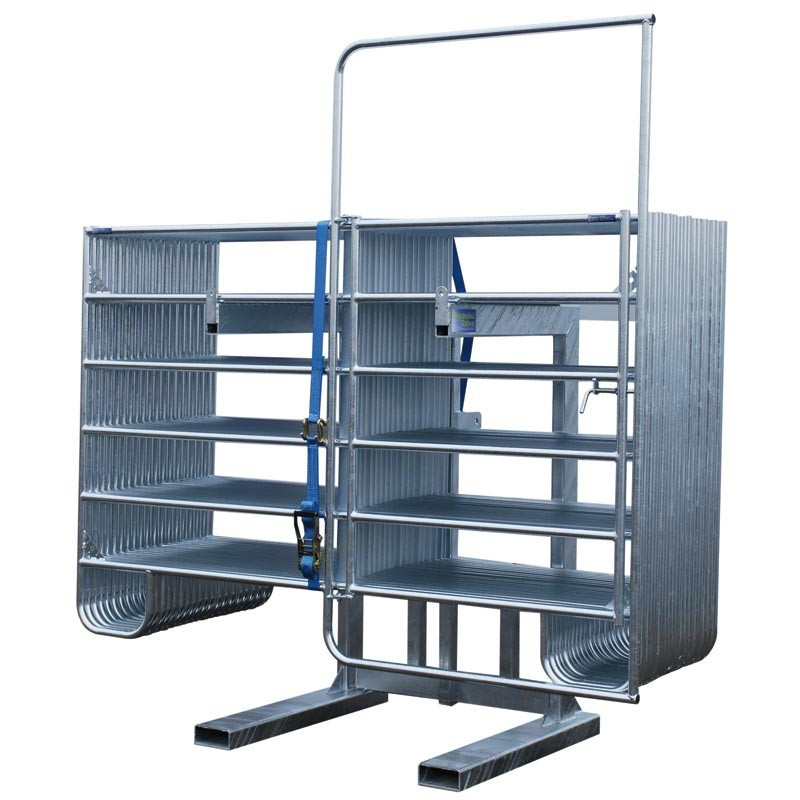 Support de transport pour panels : p1213775