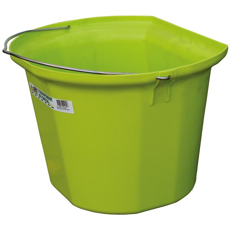 Seau injecté : p1214301