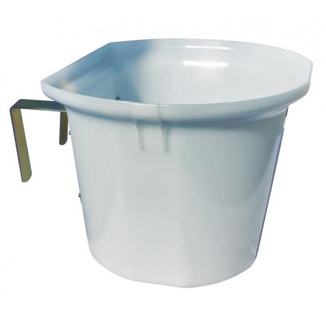 Mangeoire à crochets standard