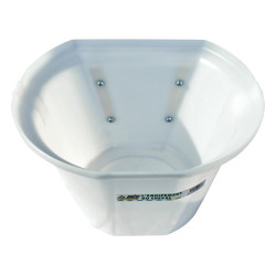 Mangeoire à crochets standard : p1214317