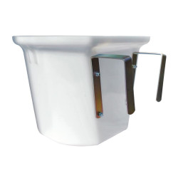 Mangeoire à crochets standard : p1214317