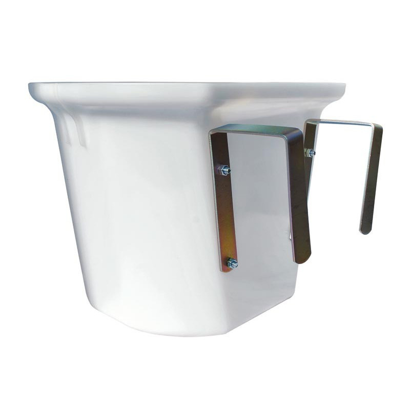 Mangeoire à crochets standard : p1214317