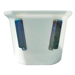 Mangeoire à crochets standard : p1214317