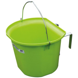 Mangeoire seau : p1214331