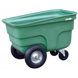 Chariot à aliment 345 L