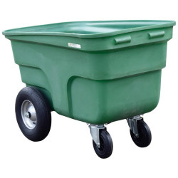 Chariot à aliment 345 L : p1214507