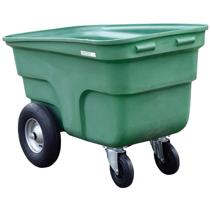 Chariot à aliment 345 L : p1214507
