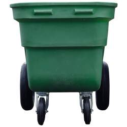 Chariot à aliment 345 L : p1214507