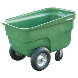 Chariot à aliment 345 L : p1214507