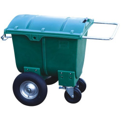 Chariot à aliment PRO-FEED 230 L : p1214521