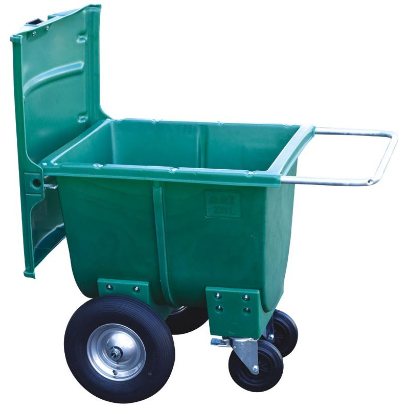 Chariot à aliment PRO-FEED 230 L : p1214521