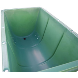 Chariot à aliment PRO-FEED 230 L : p1214521