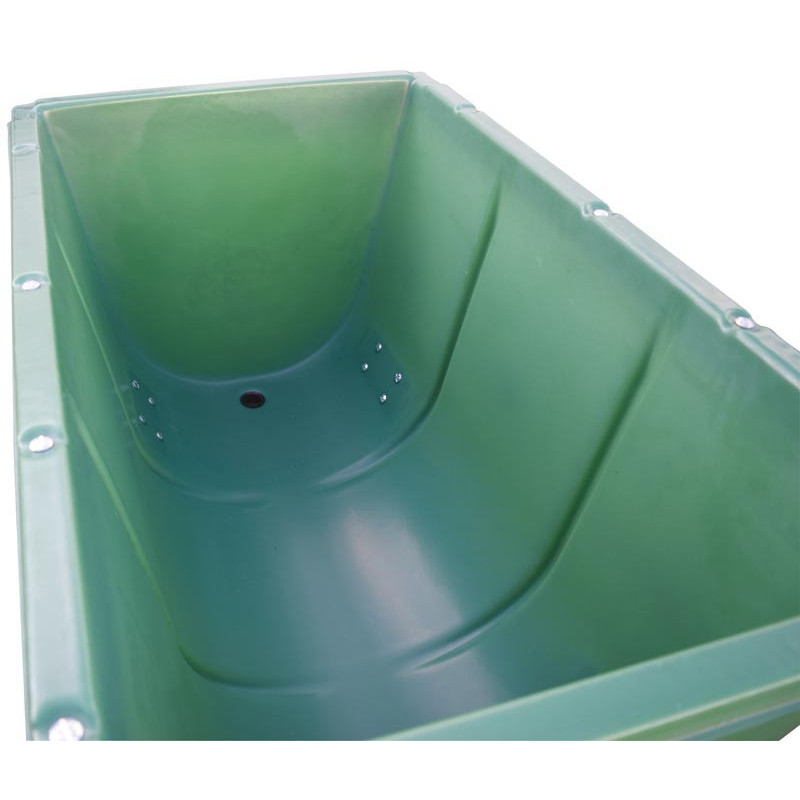 Chariot à aliment PRO-FEED 230 L : p1214521