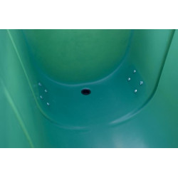 Chariot à aliment PRO-FEED 230 L : p1214521