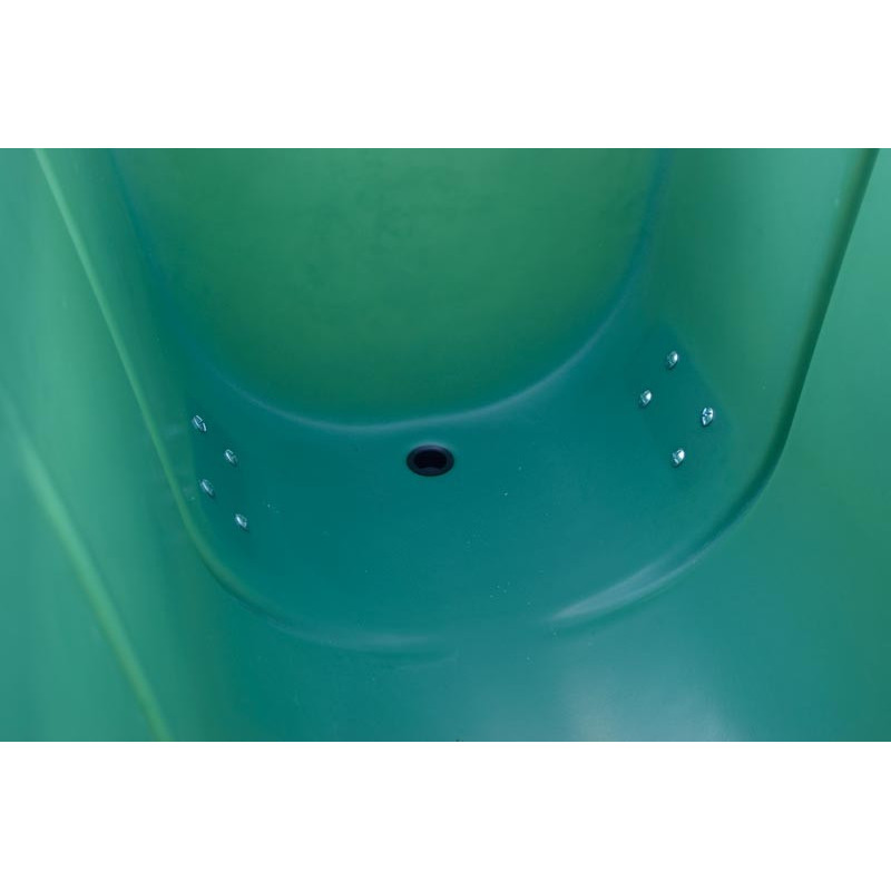 Chariot à aliment PRO-FEED 230 L : p1214521