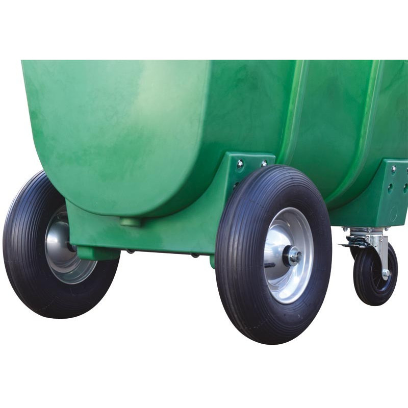 Chariot à aliment PRO-FEED 230 L : p1214521