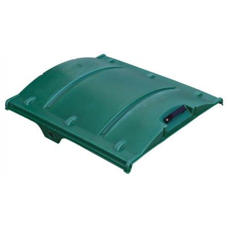 Couvercle pour chariot PRO FEED 230 L