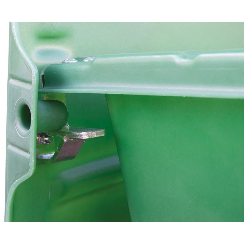 Couvercle pour chariot PRO FEED 230 L : p1214531