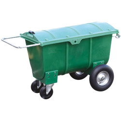 Chariot à aliment PRO-FEED 350 L : p1214541