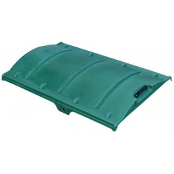 Couvercle pour chariot PRO FEED 350 L