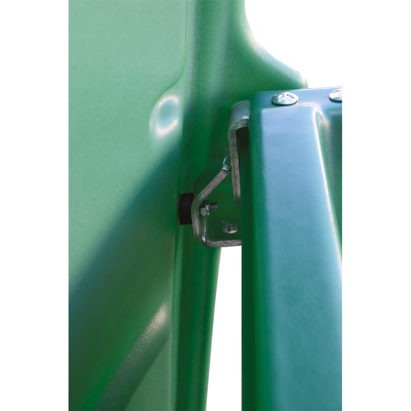 Couvercle pour chariot PRO FEED 350 L : p1214551