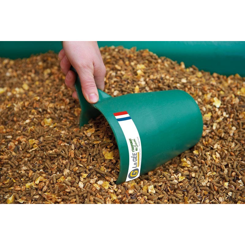 Mesure à grain rotomoulée : p1214703