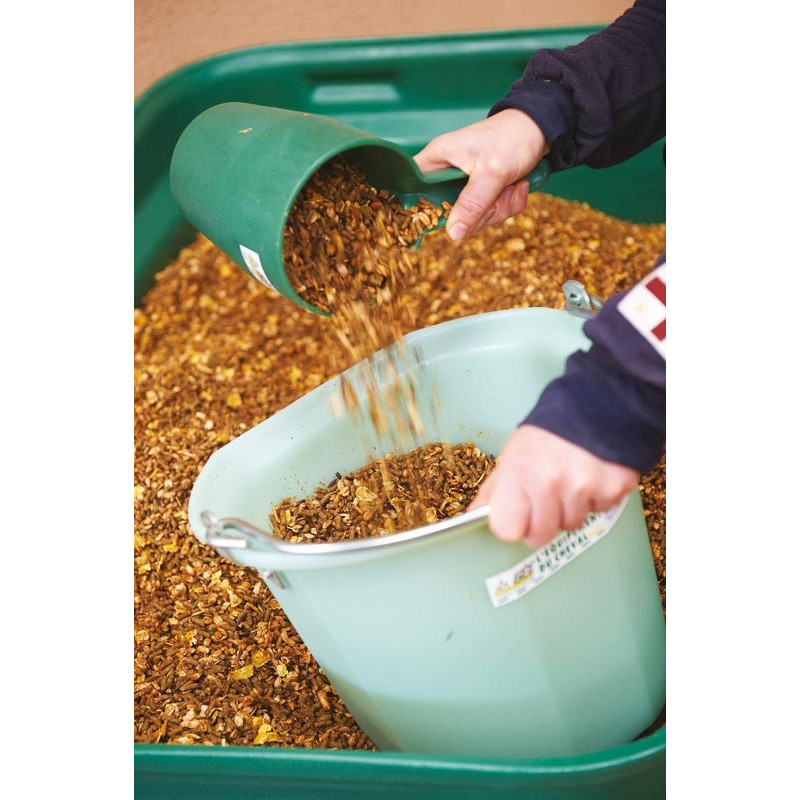 Mesure à grain rotomoulée : p1214703